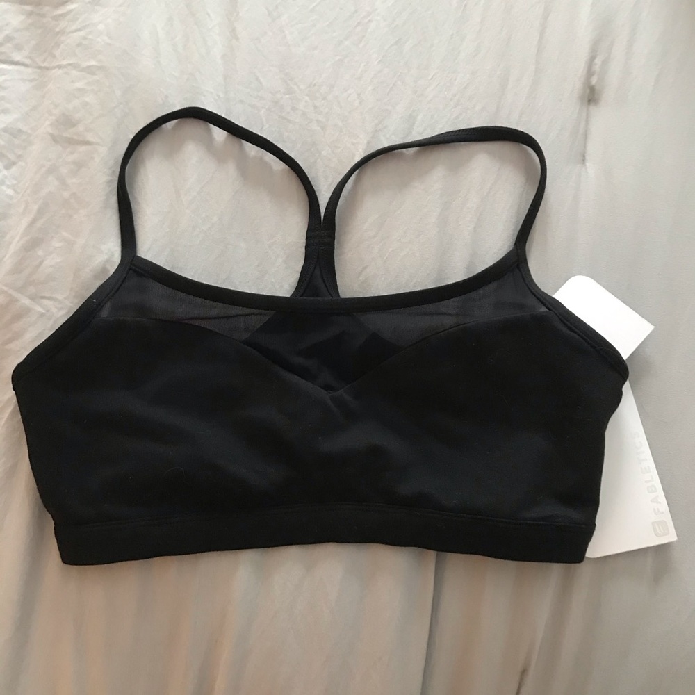 Fabletics Sports Bra